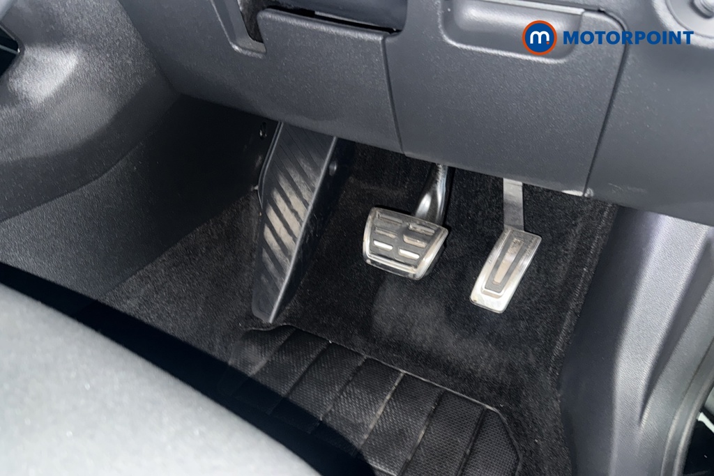 Skoda Karoq Sportline Edition Automatic Petrol SUV - Stock Number (1682557) - 24th supplementary image