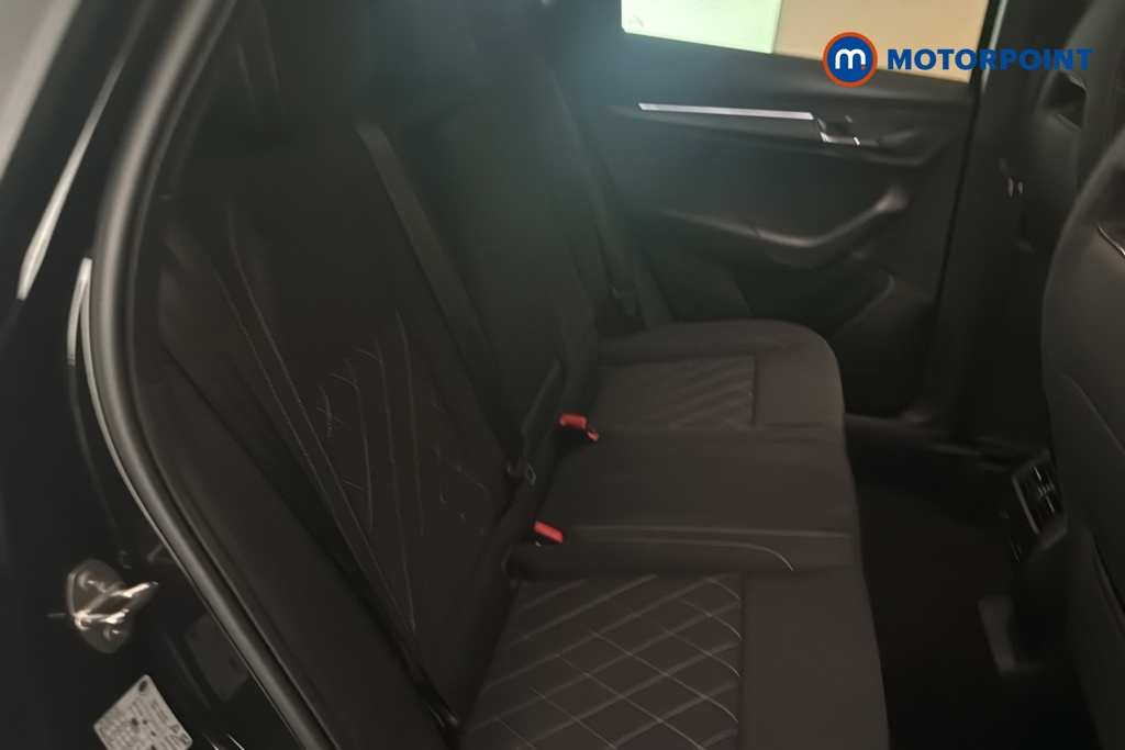 Skoda Karoq Sportline Edition Automatic Petrol SUV - Stock Number (1682557) - 25th supplementary image