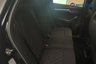 Skoda Karoq Sportline Edition Automatic Petrol SUV - Stock Number (1682557) - 25th supplementary image