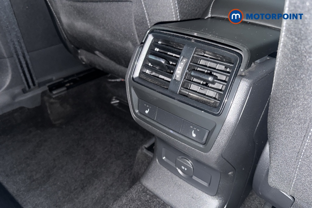 Skoda Karoq Sportline Edition Automatic Petrol SUV - Stock Number (1682557) - 28th supplementary image