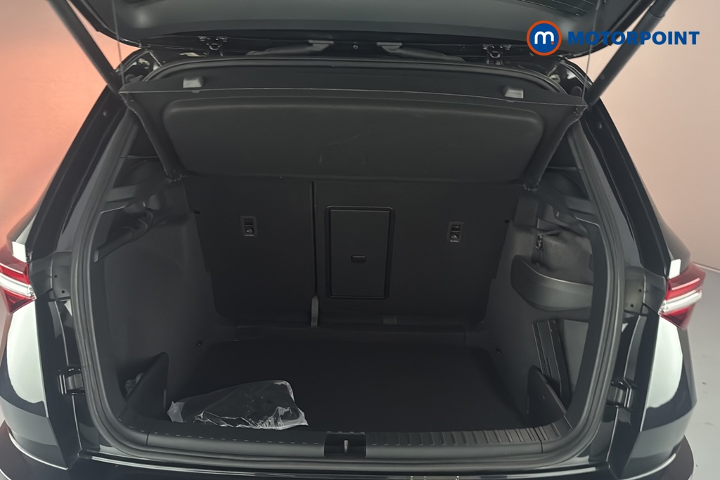 Skoda Karoq Sportline Edition Automatic Petrol SUV - Stock Number (1682557) - 30th supplementary image
