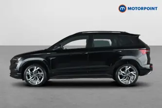 Skoda Karoq Sportline Edition Automatic Petrol SUV - Stock Number (1682557) - Drivers side