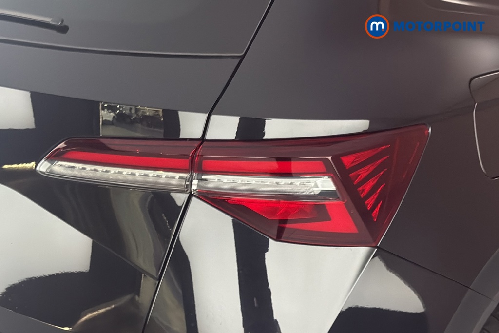 Skoda Karoq Sportline Edition Automatic Petrol SUV - Stock Number (1682557) - 36th supplementary image