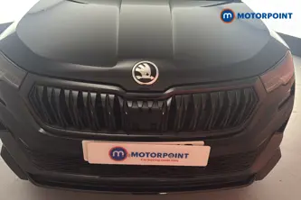 Skoda Karoq Sportline Edition Automatic Petrol SUV - Stock Number (1682557) - 43rd supplementary image