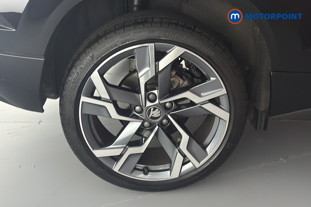 Skoda Karoq Sportline Edition Automatic Petrol SUV - Stock Number (1682557) - 46th supplementary image