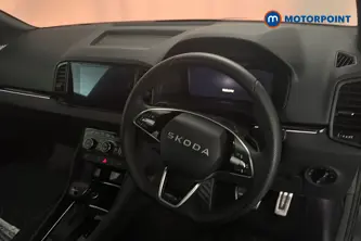 Skoda Karoq Sportline Edition Automatic Petrol SUV - Stock Number (1682557) - 1st supplementary image
