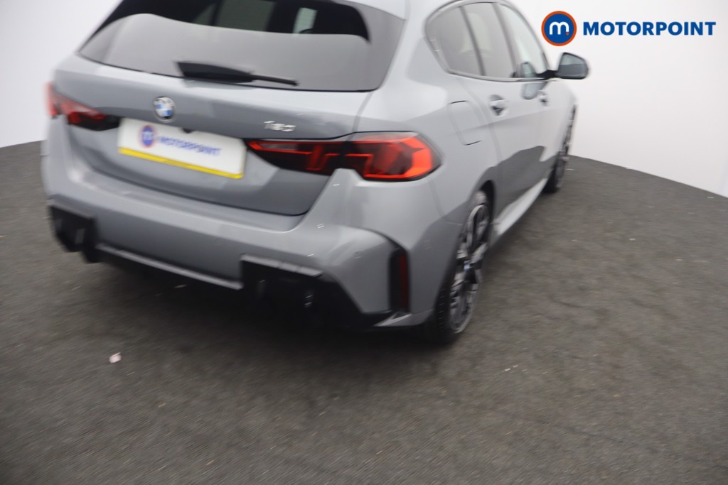 BMW 1 Series M Sport Automatic Petrol Hatchback - Stock Number (1682562) - 2nd supplementary image