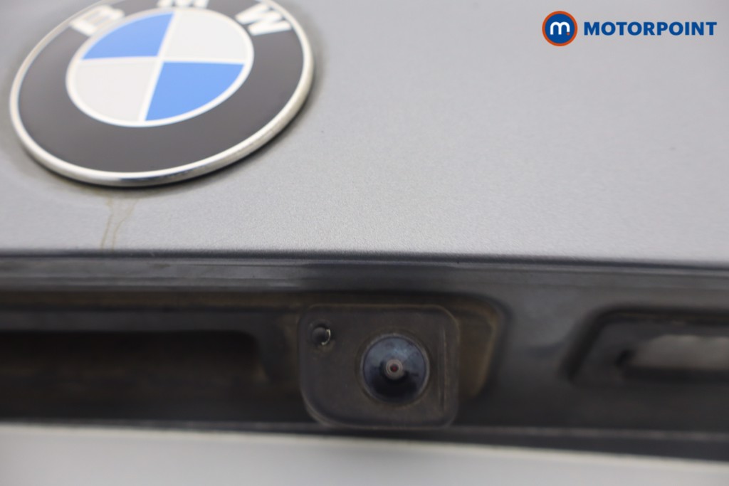 BMW 1 Series M Sport Automatic Petrol Hatchback - Stock Number (1682562) - 5th supplementary image
