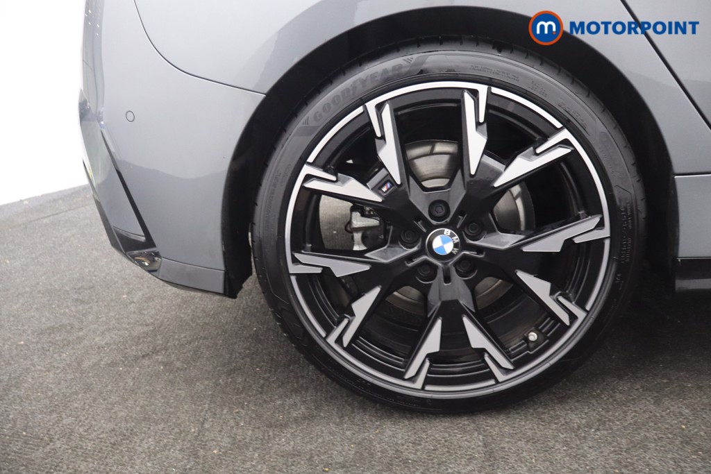 BMW 1 Series M Sport Automatic Petrol Hatchback - Stock Number (1682562) - 7th supplementary image