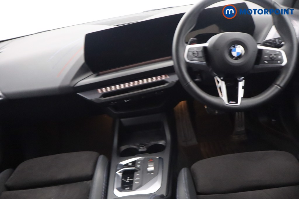 BMW 1 Series M Sport Automatic Petrol Hatchback - Stock Number (1682562) - 9th supplementary image