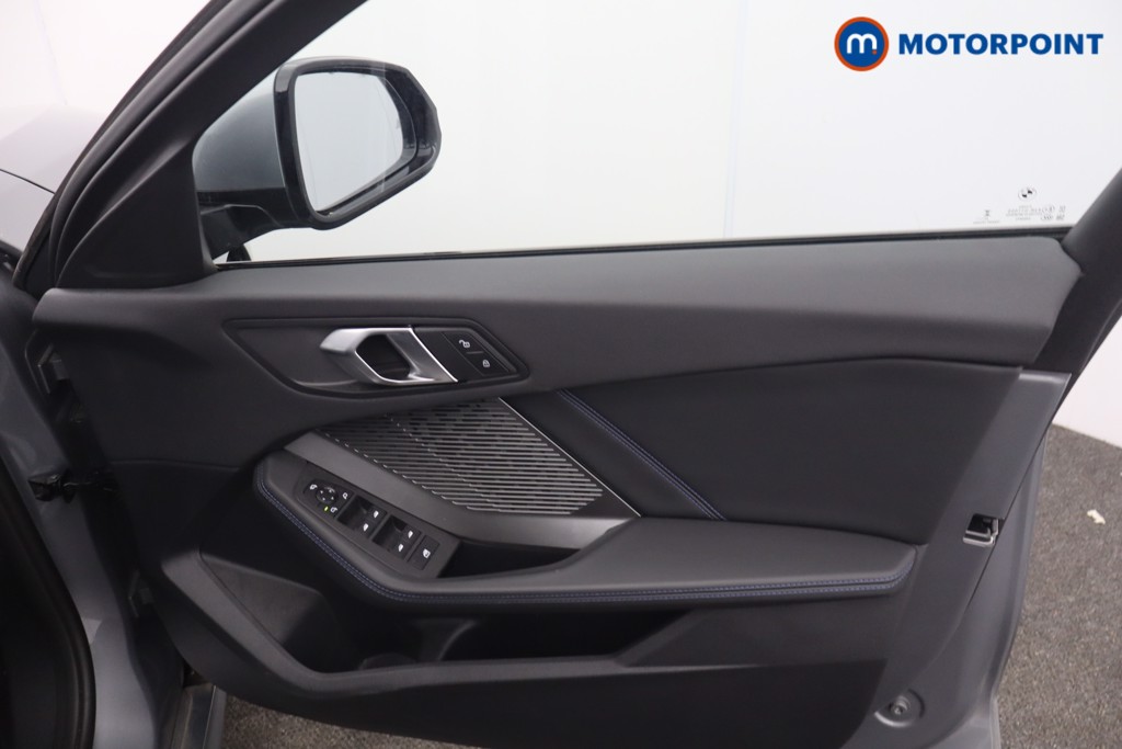 BMW 1 Series M Sport Automatic Petrol Hatchback - Stock Number (1682562) - 10th supplementary image