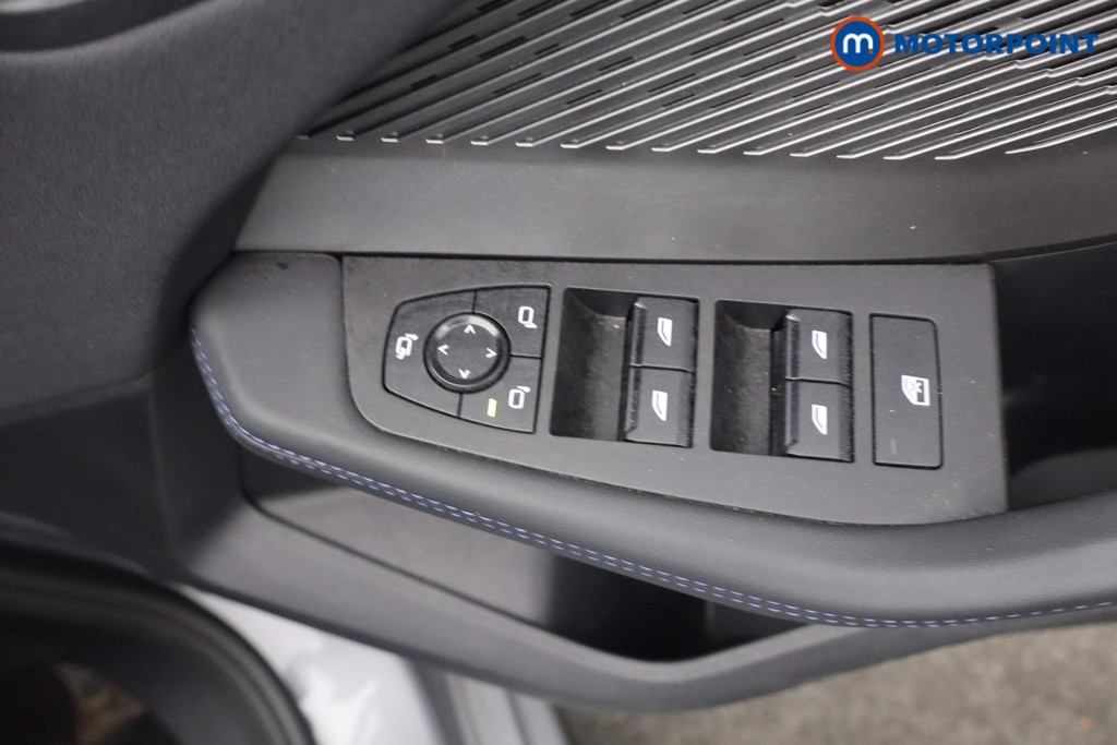 BMW 1 Series M Sport Automatic Petrol Hatchback - Stock Number (1682562) - 12th supplementary image