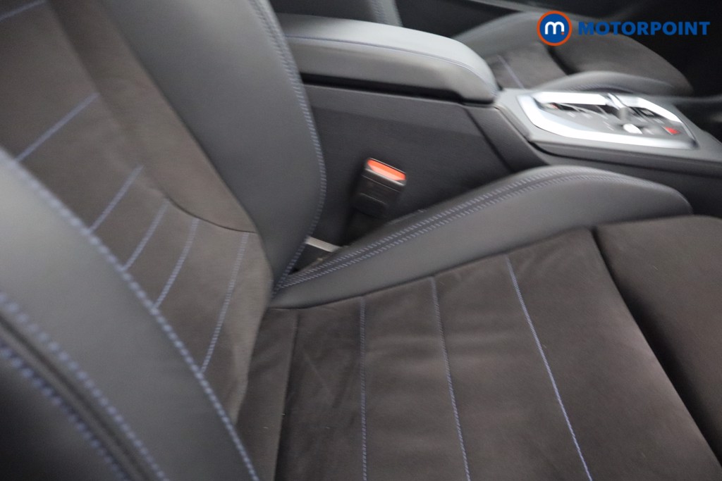 BMW 1 Series M Sport Automatic Petrol Hatchback - Stock Number (1682562) - 13th supplementary image