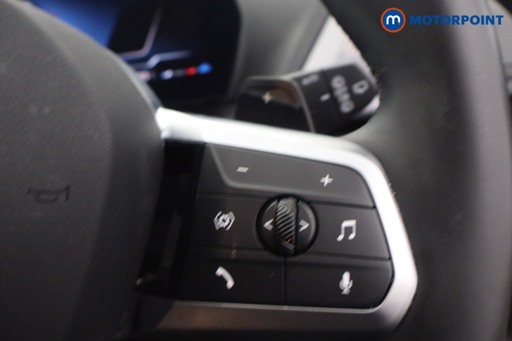 BMW 1 Series M Sport Automatic Petrol Hatchback - Stock Number (1682562) - 14th supplementary image