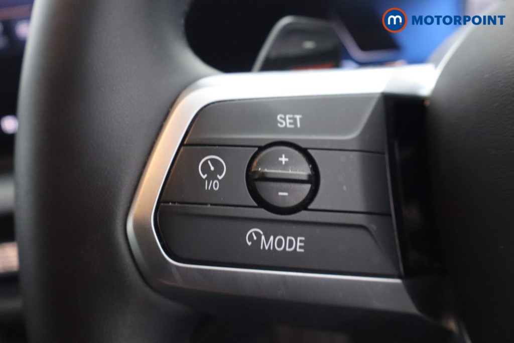BMW 1 Series M Sport Automatic Petrol Hatchback - Stock Number (1682562) - 15th supplementary image