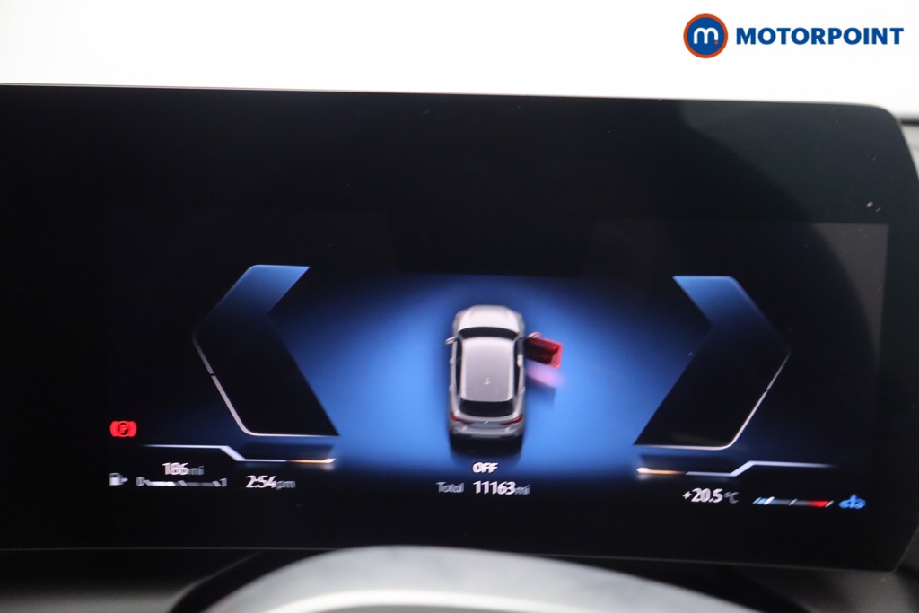 BMW 1 Series M Sport Automatic Petrol Hatchback - Stock Number (1682562) - 16th supplementary image