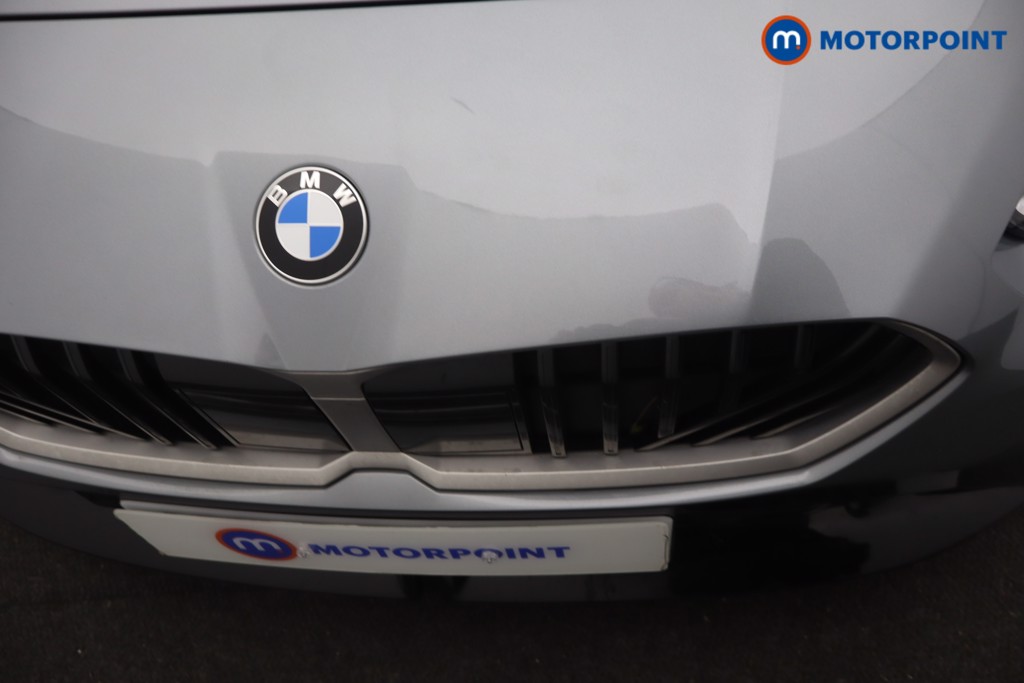 BMW 1 Series M Sport Automatic Petrol Hatchback - Stock Number (1682562) - 24th supplementary image