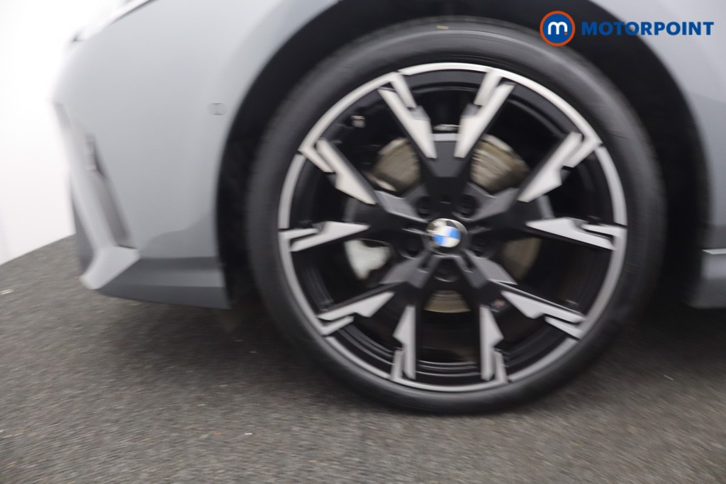 BMW 1 Series M Sport Automatic Petrol Hatchback - Stock Number (1682562) - 27th supplementary image