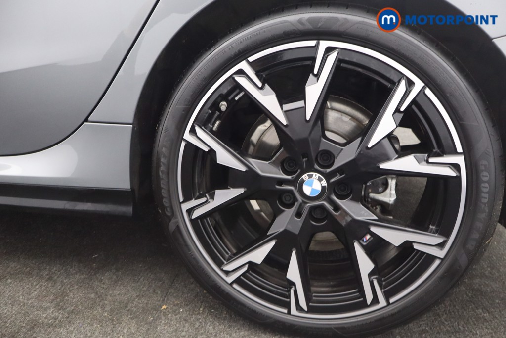 BMW 1 Series M Sport Automatic Petrol Hatchback - Stock Number (1682562) - 28th supplementary image