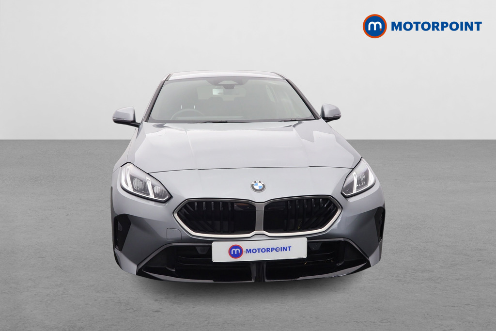 BMW 1 Series M Sport Automatic Petrol Hatchback - Stock Number (1682562) - Front bumper