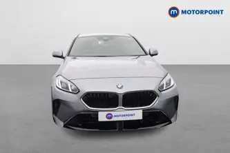 BMW 1 Series M Sport Automatic Petrol Hatchback - Stock Number (1682562) - Front bumper