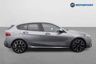 BMW 1 Series M Sport Automatic Petrol Hatchback - Stock Number (1682562) - Drivers side