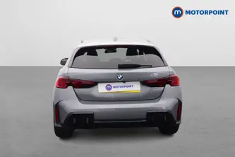 BMW 1 Series M Sport Automatic Petrol Hatchback - Stock Number (1682562) - Rear bumper
