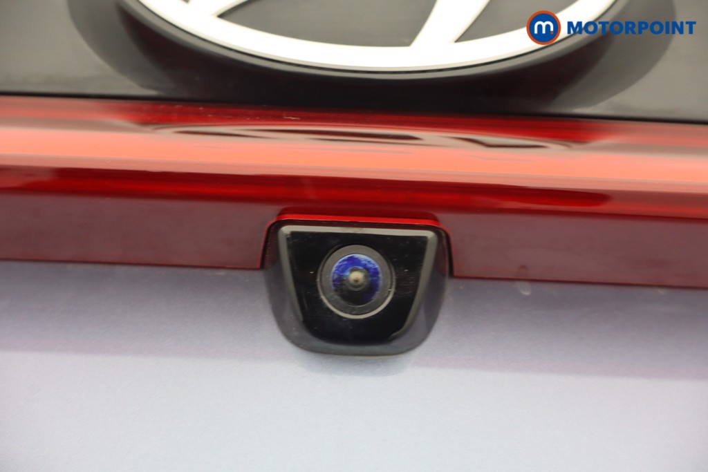 Hyundai I20 Premium Automatic Petrol Hatchback - Stock Number (1682563) - 5th supplementary image