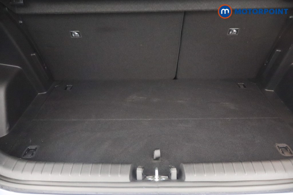 Hyundai I20 Premium Automatic Petrol Hatchback - Stock Number (1682563) - 6th supplementary image
