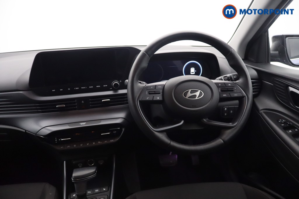 Hyundai I20 Premium Automatic Petrol Hatchback - Stock Number (1682563) - 10th supplementary image