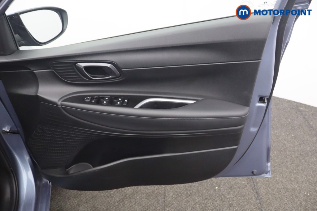 Hyundai I20 Premium Automatic Petrol Hatchback - Stock Number (1682563) - 11th supplementary image