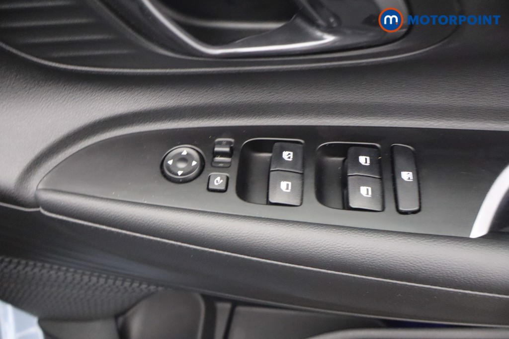 Hyundai I20 Premium Automatic Petrol Hatchback - Stock Number (1682563) - 12th supplementary image