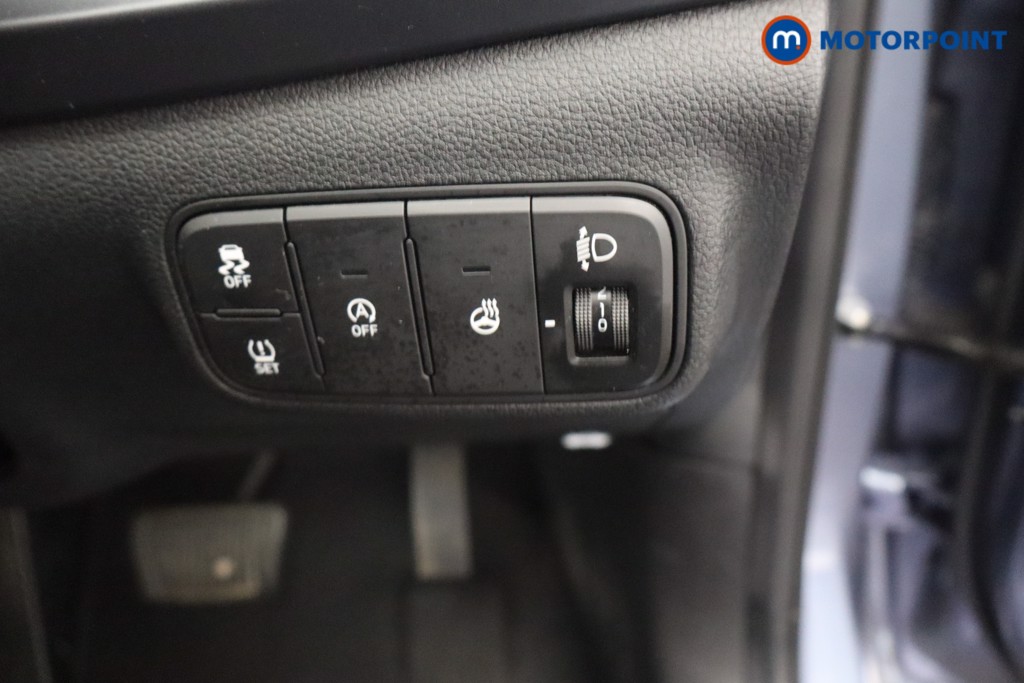 Hyundai I20 Premium Automatic Petrol Hatchback - Stock Number (1682563) - 14th supplementary image