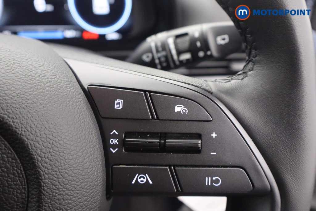 Hyundai I20 Premium Automatic Petrol Hatchback - Stock Number (1682563) - 15th supplementary image