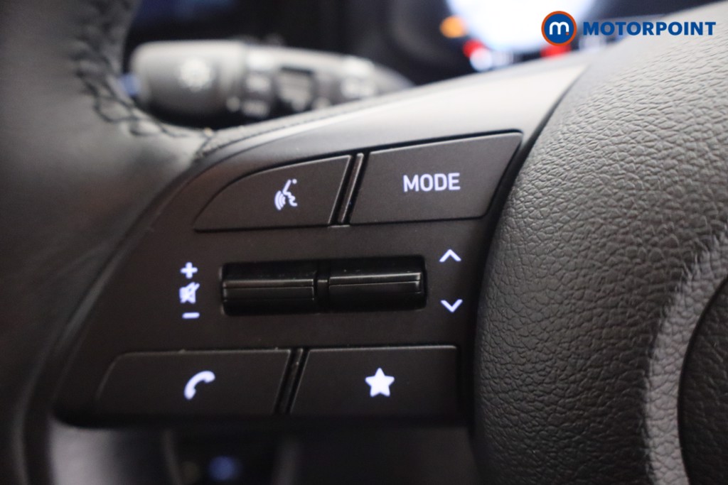 Hyundai I20 Premium Automatic Petrol Hatchback - Stock Number (1682563) - 16th supplementary image