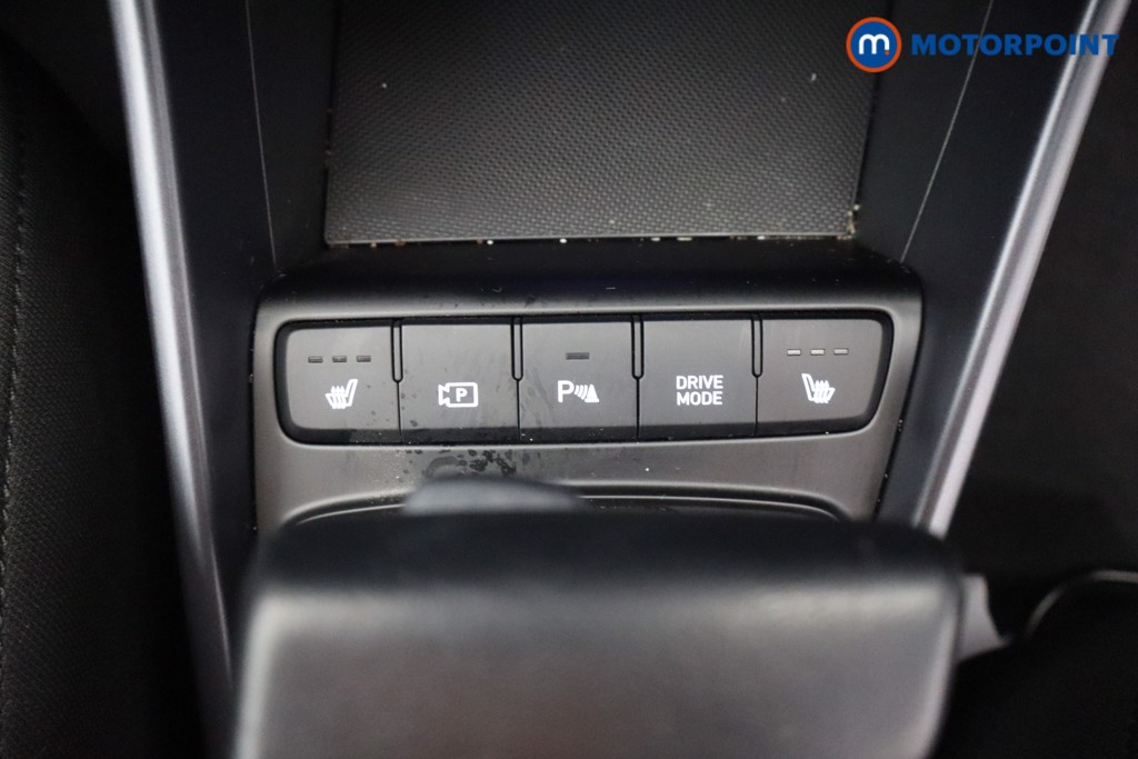Hyundai I20 Premium Automatic Petrol Hatchback - Stock Number (1682563) - 18th supplementary image