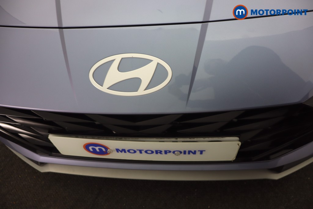 Hyundai I20 Premium Automatic Petrol Hatchback - Stock Number (1682563) - 26th supplementary image