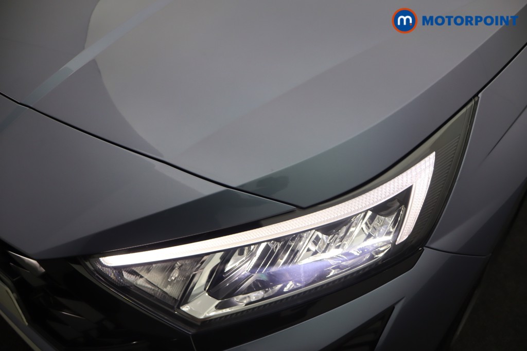 Hyundai I20 Premium Automatic Petrol Hatchback - Stock Number (1682563) - 28th supplementary image