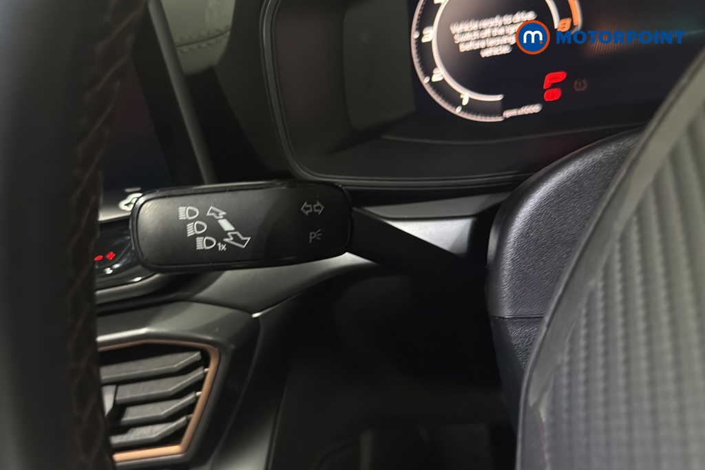 Cupra Formentor V2 Automatic Petrol Plug-In Hybrid SUV - Stock Number (1682565) - 5th supplementary image