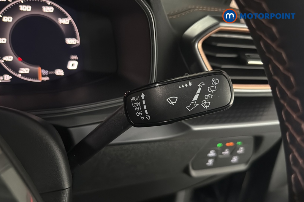Cupra Formentor V2 Automatic Petrol Plug-In Hybrid SUV - Stock Number (1682565) - 6th supplementary image