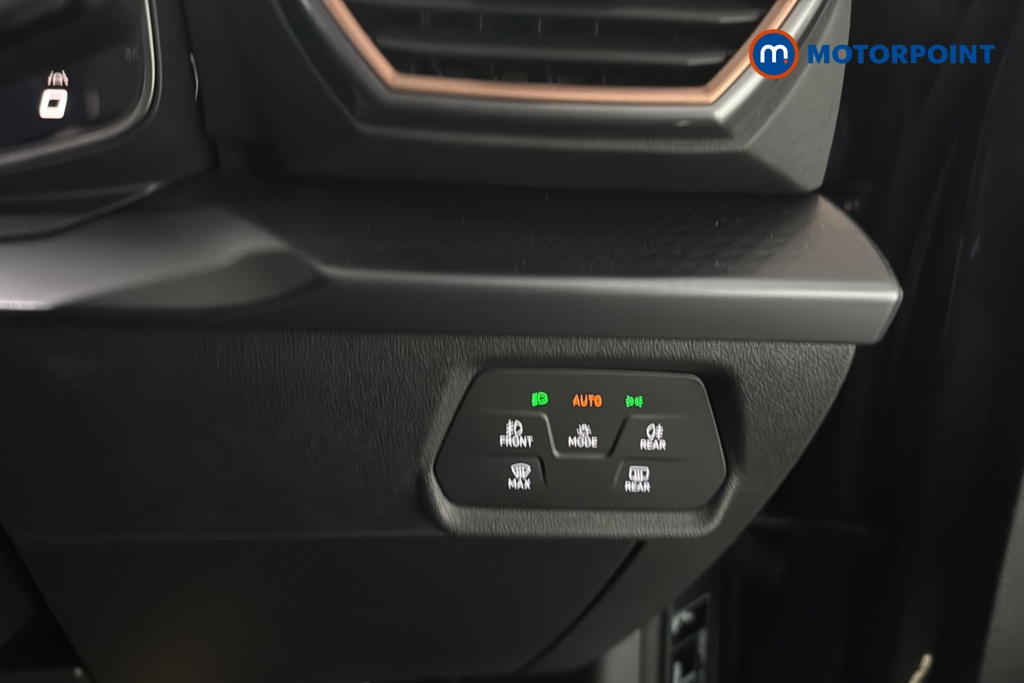 Cupra Formentor V2 Automatic Petrol Plug-In Hybrid SUV - Stock Number (1682565) - 11th supplementary image