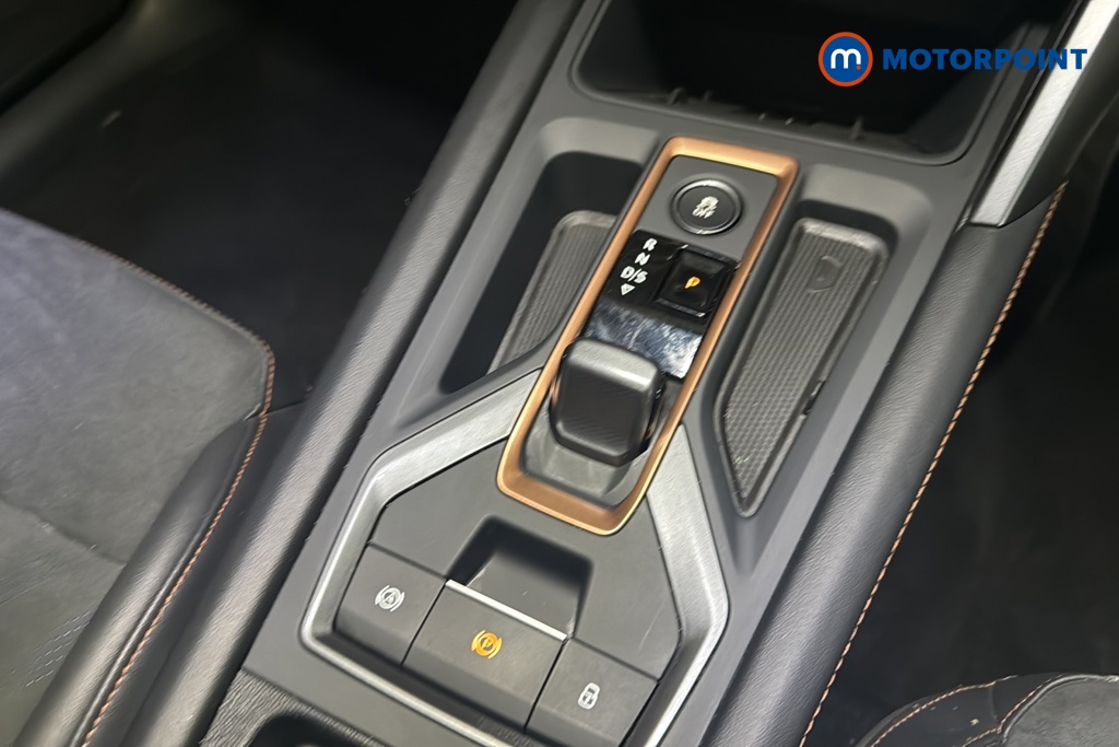 Cupra Formentor V2 Automatic Petrol Plug-In Hybrid SUV - Stock Number (1682565) - 15th supplementary image