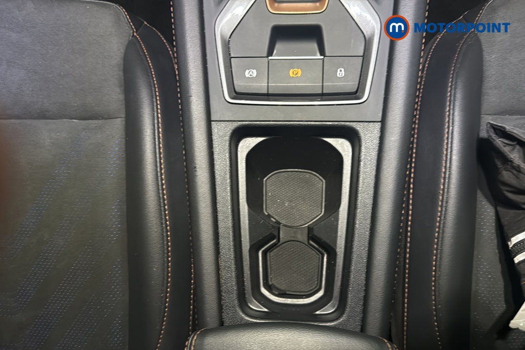 Cupra Formentor V2 Automatic Petrol Plug-In Hybrid SUV - Stock Number (1682565) - 16th supplementary image