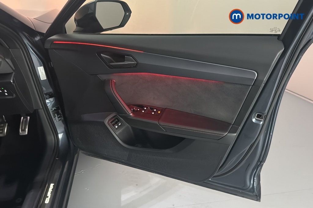 Cupra Formentor V2 Automatic Petrol Plug-In Hybrid SUV - Stock Number (1682565) - 18th supplementary image
