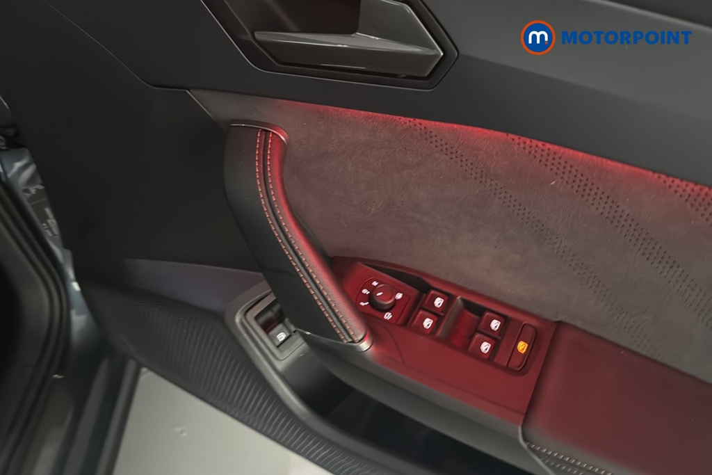 Cupra Formentor V2 Automatic Petrol Plug-In Hybrid SUV - Stock Number (1682565) - 19th supplementary image