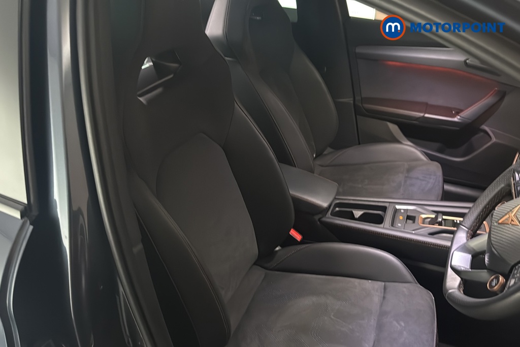 Cupra Formentor V2 Automatic Petrol Plug-In Hybrid SUV - Stock Number (1682565) - 22nd supplementary image