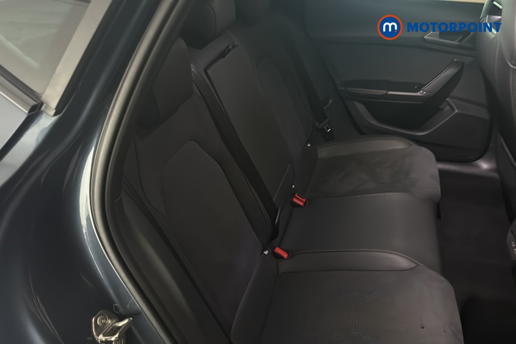 Cupra Formentor V2 Automatic Petrol Plug-In Hybrid SUV - Stock Number (1682565) - 25th supplementary image