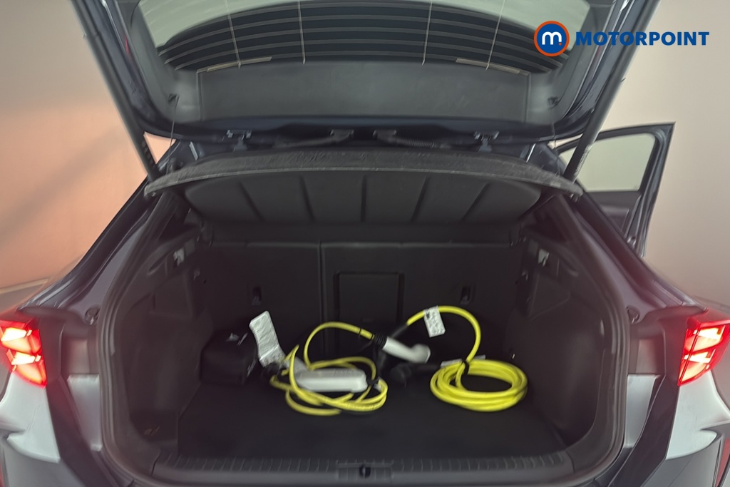 Cupra Formentor V2 Automatic Petrol Plug-In Hybrid SUV - Stock Number (1682565) - 30th supplementary image