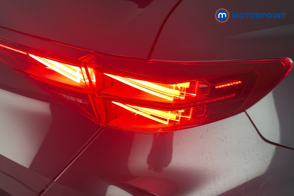 Cupra Formentor V2 Automatic Petrol Plug-In Hybrid SUV - Stock Number (1682565) - 36th supplementary image