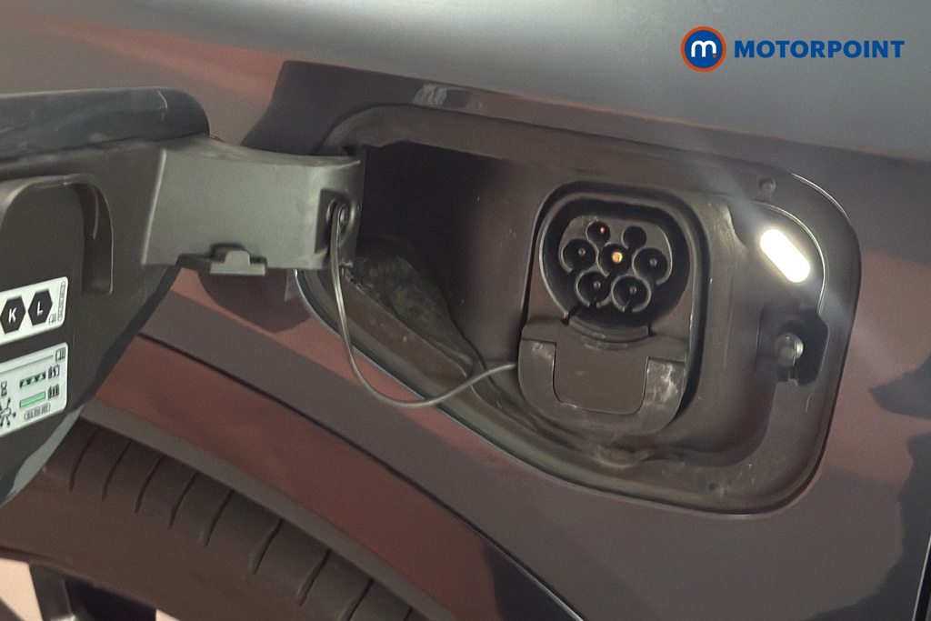 Cupra Formentor V2 Automatic Petrol Plug-In Hybrid SUV - Stock Number (1682565) - 40th supplementary image